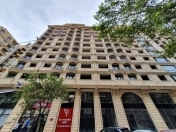 Satılır 3 otaqlı 150 m2 yeni tikili Fontanlar bağı