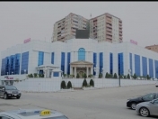 Satılır 2 otaqlı 95 m2 yeni tikili Memar Əcəmi m.
