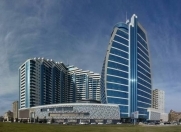 Satılır 3 otaqlı 213 m2 yeni tikili AMAY