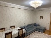 Satılır 2 otaqlı 85.4 m2 yeni tikili Əhmədli