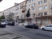 Satılır 1 otaqlı 35 m2 köhnə tikili 3 mkr