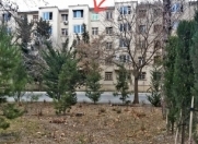 Satılır 2 otaqlı 60 m2 köhnə tikili Mingəçevir