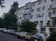 Satılır 2 otaqlı 35 m2 köhnə tikili 3 mkr