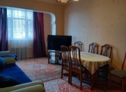 Satılır 3 otaqlı 89 m2 köhnə tikili Həzi Aslanov