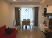 Satılır 2 otaqlı 64 m2 yeni tikili Həzi Aslanov