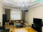 İcarəyə verilir 3 otaqlı 130 m2 yeni tikili Neftçilər m.