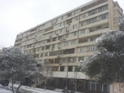 Satılır 4 otaqlı 100 m2 köhnə tikili AMAY