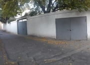 Satılır 6.5 sot torpaq Gənclik m.