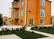 Satılır 6 otaqlı 500 m2 həyət evi Masazır