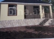 Satılır 3 otaqlı 120 m2 həyət evi Dədə Qorqud