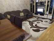 Satılır 3 otaqlı 70 m2 yeni tikili Həzi Aslanov