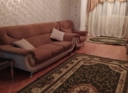 İcarəyə verilir 3 otaqlı 60 m2 köhnə tikili Neftçilər m.