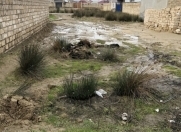 Satılır 6 sot torpaq Kürdəxanı