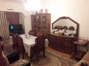 Satılır 4 otaqlı 110 m2 köhnə tikili Yeni Yasamal