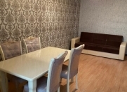 Satılır 1 otaqlı 32 m2 köhnə tikili İnşaatçılar m.