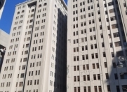 İcarəyə verilir 1 otaqlı 22 m2 ofis Nizami m.