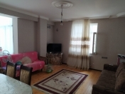 Satılır 2 otaqlı 53 m2 yeni tikili Masazır