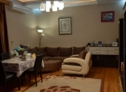 Satılır 3 otaqlı 86 m2 yeni tikili Həzi Aslanov