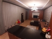 Satılır 2 otaqlı 59.3 m2 yeni tikili Həzi Aslanov