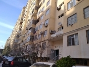 Satılır 2 otaqlı 70 m2 yeni tikili Masazır