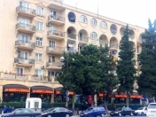 Satılır 1 otaqlı 35 m2 köhnə tikili Qış parkı