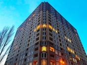 Satılır 3 otaqlı 116 m2 yeni tikili 8 mkr