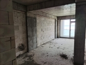 Satılır 3 otaqlı 126 m2 yeni tikili Həzi Aslanov