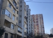 Satılır 4 otaqlı 85 m2 köhnə tikili Papanin