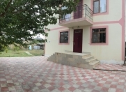 Satılır 5 otaqlı 351 m2 həyət evi Masazır