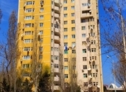 Satılır 3 otaqlı 70 m2 yeni tikili Şah İsmayıl Xətai m.
