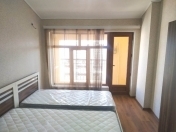 Satılır 1 otaqlı 27 m2 yeni tikili Elmlər Akademiyası m.