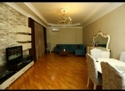 Satılır 4 otaqlı 100 m2 yeni tikili Əhmədli