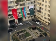 Satılır 2 otaqlı 57 m2 yeni tikili Nəriman Nərimanov m.