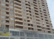 Satılır 3 otaqlı 118 m2 yeni tikili 4 mkr