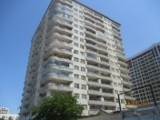 İcarəyə verilir 3 otaqlı 125 m2 yeni tikili AMAY