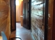 İcarəyə verilir 4 otaqlı 75 m2 həyət evi İnşaatçılar m.