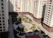 Satılır 4 otaqlı 154 m2 yeni tikili Bakı Dövlət Universiteti