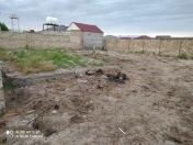 Satılır 6 sot torpaq Pirşağı