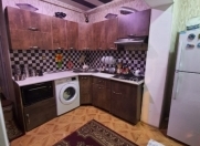 Satılır 2 otaqlı 55 m2 köhnə tikili Əhmədli