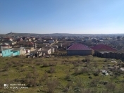 Satılır 8 sot torpaq Novxanı