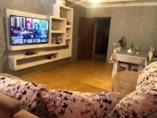 Satılır 3 otaqlı 120 m2 yeni tikili Xırdalan