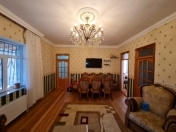 Satılır 3 otaqlı 100 m2 həyət evi Sulutəpə