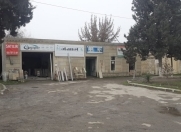 Satılır 3 otaqlı 200 m2 obyekt Kürdəmir