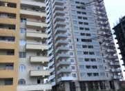 Satılır 1 otaqlı 74 m2 yeni tikili Neftçilər m.