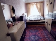 Satılır 3 otaqlı 60 m2 köhnə tikili 8 km