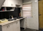 Satılır 1 otaqlı 16 m2 köhnə tikili Rəsulzadə