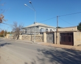 Satılır 7 otaqlı 150 m2 həyət evi Bərdə