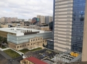 Satılır 3 otaqlı 171 m2 yeni tikili 6-cı parallel