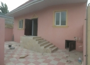 Satılır 3 otaqlı 90 m2 həyət evi Olimpik Star