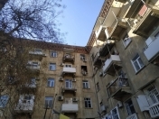 İcarəyə verilir 3 otaqlı 65 m2 köhnə tikili Bakı Dövlət Universiteti